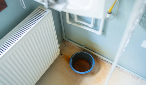 Best Water damage restoration near me  in Beattyville, KY