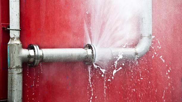 Best Sewage cleanup and water damage restoration  in Beattyville, KY